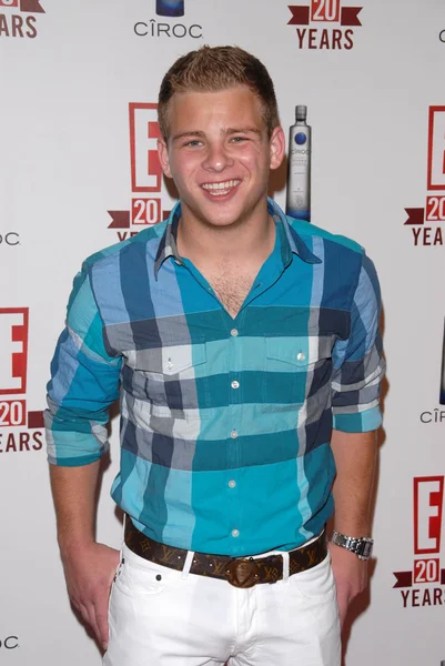 Jonathan Lipnicki — Stok fotoğraf