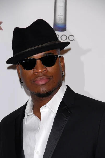 Ne-Yo — Fotografia de Stock