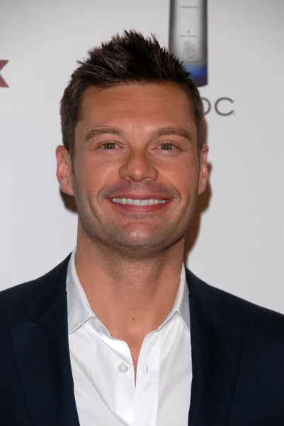 Ryan Seacrest — Zdjęcie stockowe