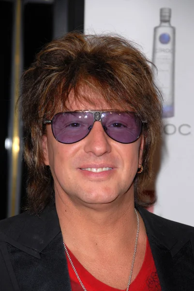 Richie Sambora — Stock Photo, Image