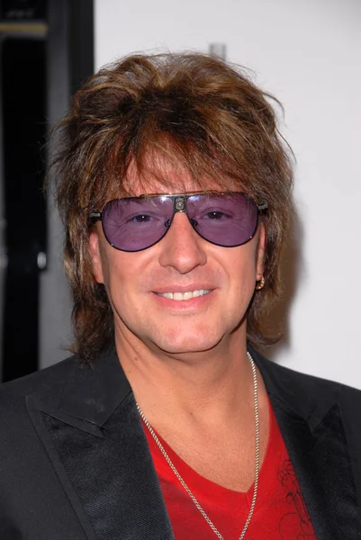 Richie Sambora — Stock Photo, Image