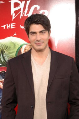 Brandon Routh