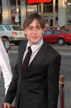 Kieran culkin, scott pilgrim vs dünya prömiyeri, Çin Tiyatrosu, hollywood, ca. 07 / 27-10