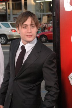 Kieran culkin, scott pilgrim vs dünya prömiyeri, Çin Tiyatrosu, hollywood, ca. 07 / 27-10