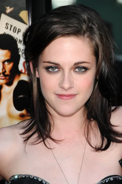 Kristen Stewart — Stock Photo, Image