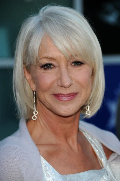 Helen Mirren — Stock fotografie