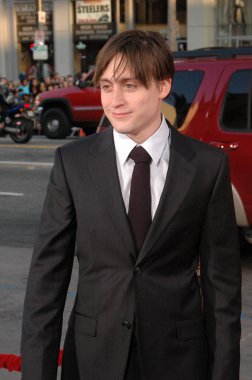Kieran culkin, scott pilgrim vs dünya prömiyeri, Çin Tiyatrosu, hollywood, ca. 07 / 27-10
