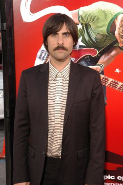 Jason Schwatzman