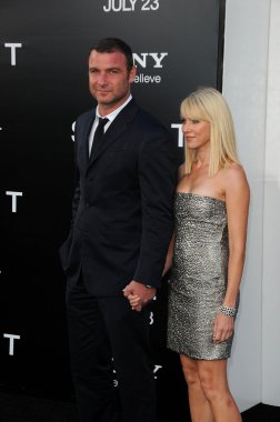 canlı schreiber, naomi watts