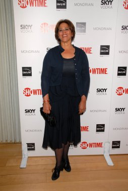 Anna Deavere Smith