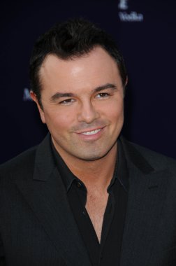 Seth Macfarlane