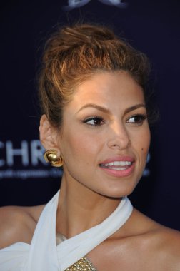 Eva mendes 9 yıllık Kelebek kelebek topu, özel konum, beverly hills, ca. 06-05-10