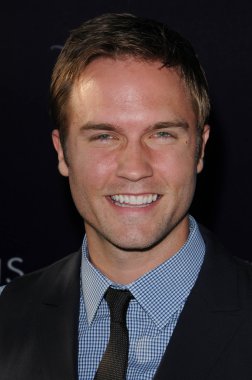 Scott Porter