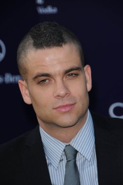 Mark Salling at the 9th Annual Chrysalis Butterfly Ball, Private Location, Beverly Hills, CA. 06-05-10