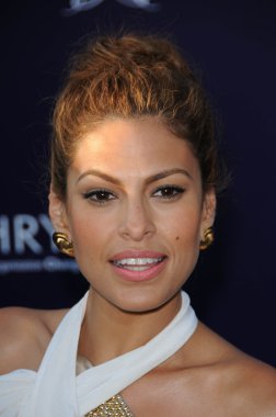 Eva mendes 9 yıllık Kelebek kelebek topu, özel konum, beverly hills, ca. 06-05-10