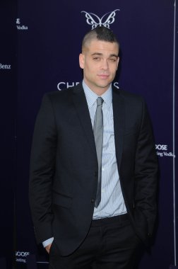 Mark Salling at the 9th Annual Chrysalis Butterfly Ball, Private Location, Beverly Hills, CA. 06-05-10