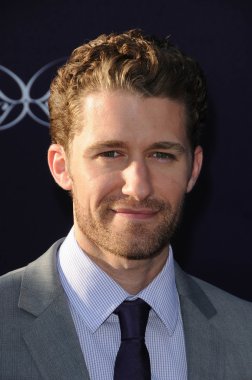Matthew Morrison
