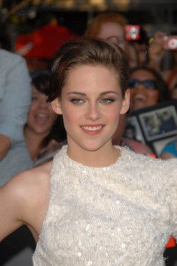 Kristen Stewart