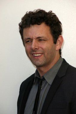 Michael Sheen at the 2010 BAFTA LA TV Tea Party, Century Plaza Hotel, Century City, CA. 08-28-10