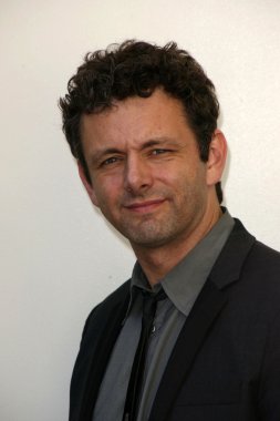 Michael Sheen at the 2010 BAFTA LA TV Tea Party, Century Plaza Hotel, Century City, CA. 08-28-10