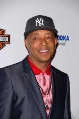 Russell Simmons