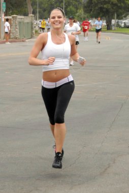 Jennifer Morrison