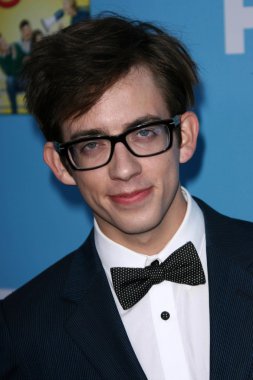 Kevin Mchale