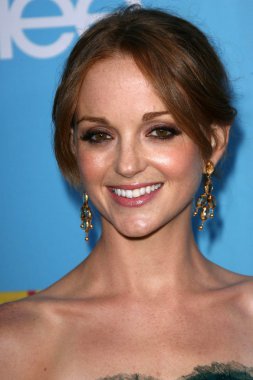 Jayma Mays