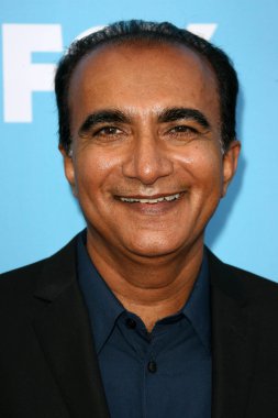 Iqbal Theba at 