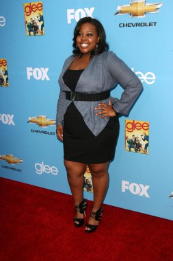 Amber Riley