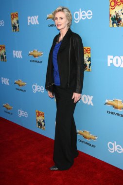 Jane Lynch