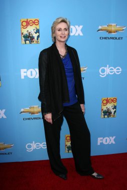 Jane Lynch