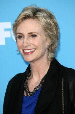 Jane Lynch