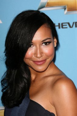 Naya Rivera, 