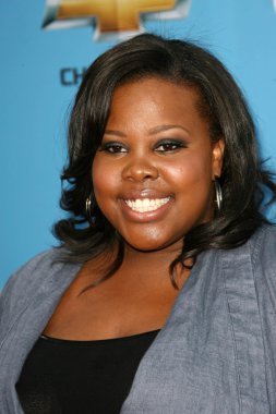 Amber Riley