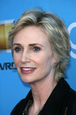 Jane Lynch