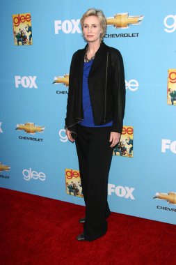 Jane Lynch