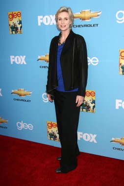 Jane Lynch