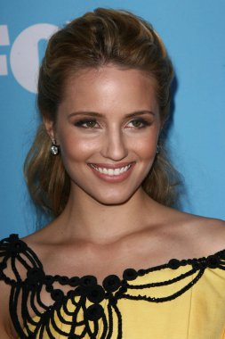 Dianna Agron