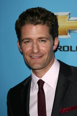 Matthew Morrison