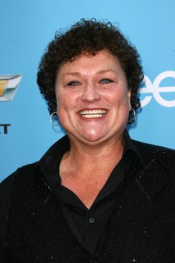 Dot Marie Jones at 