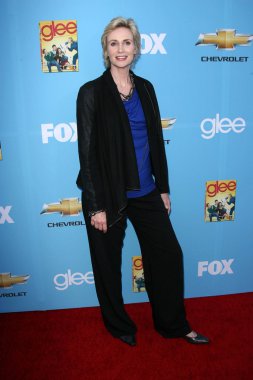 Jane Lynch