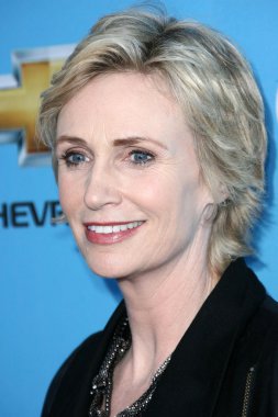 Jane Lynch