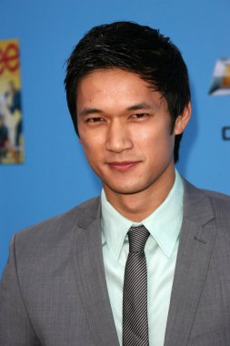 Harry Shum Jr