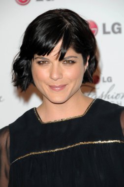 Selma Blair