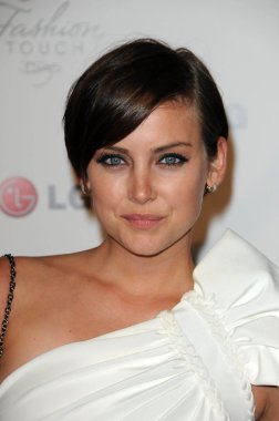 Jessica Stroup