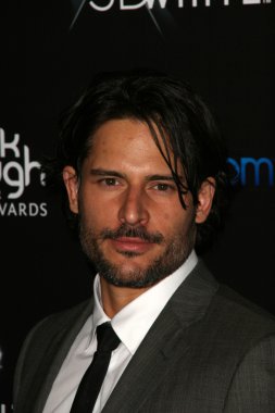 Joe Manganiello