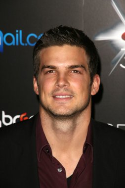 Rick Malambri