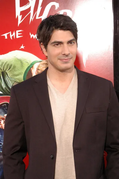 Brandon Routh — Stock fotografie