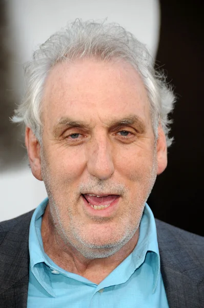Phillip Noyce at the "Salt" Los Angeles Premiere, Chinese Theater, Hollywood, CA. 07-19-10 — Stock Photo, Image